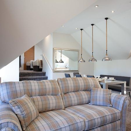 Lochiel Villa Guest House Φορτ Γουίλιαμ Εξωτερικό φωτογραφία