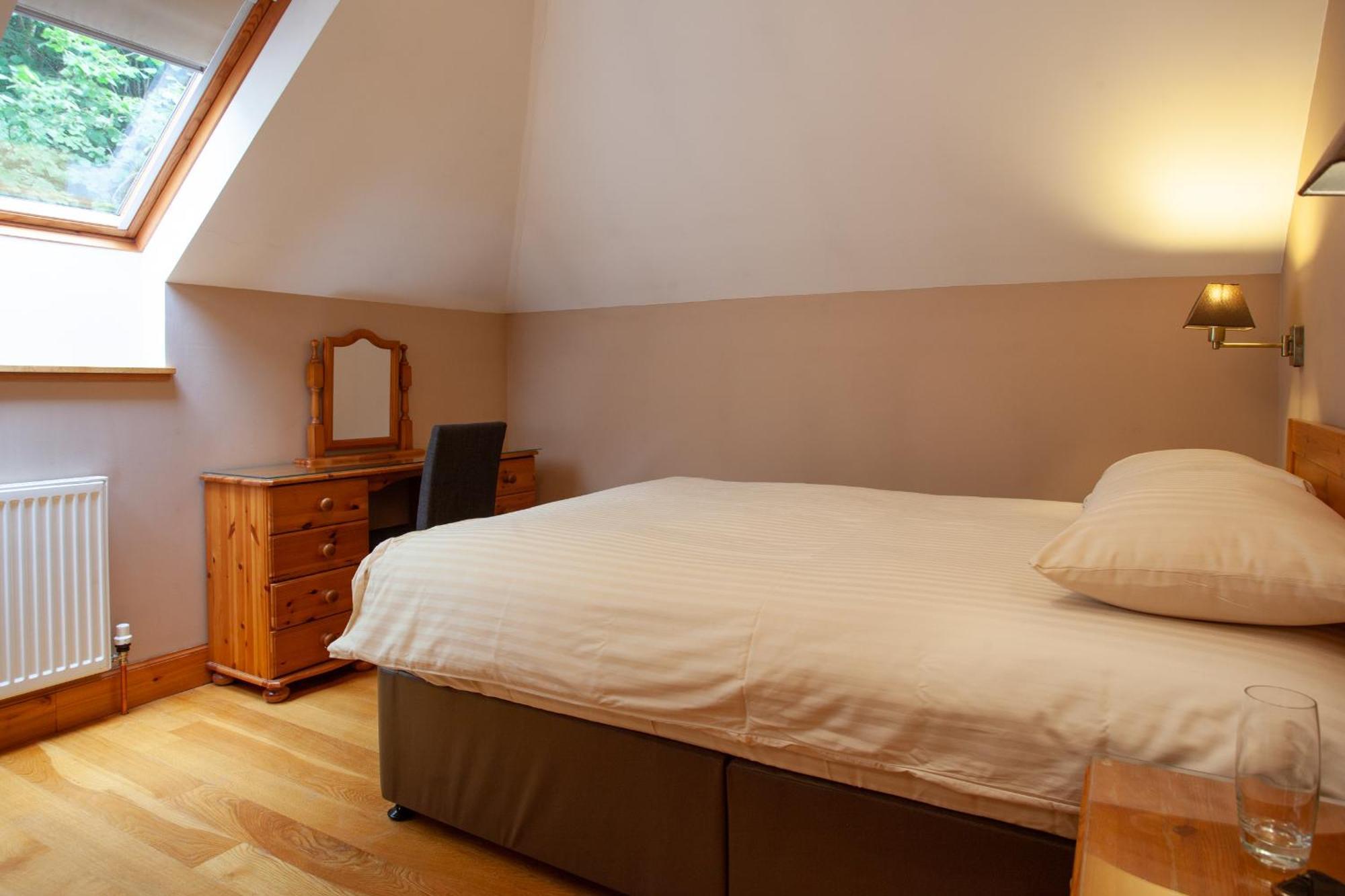 Lochiel Villa Guest House Φορτ Γουίλιαμ Εξωτερικό φωτογραφία