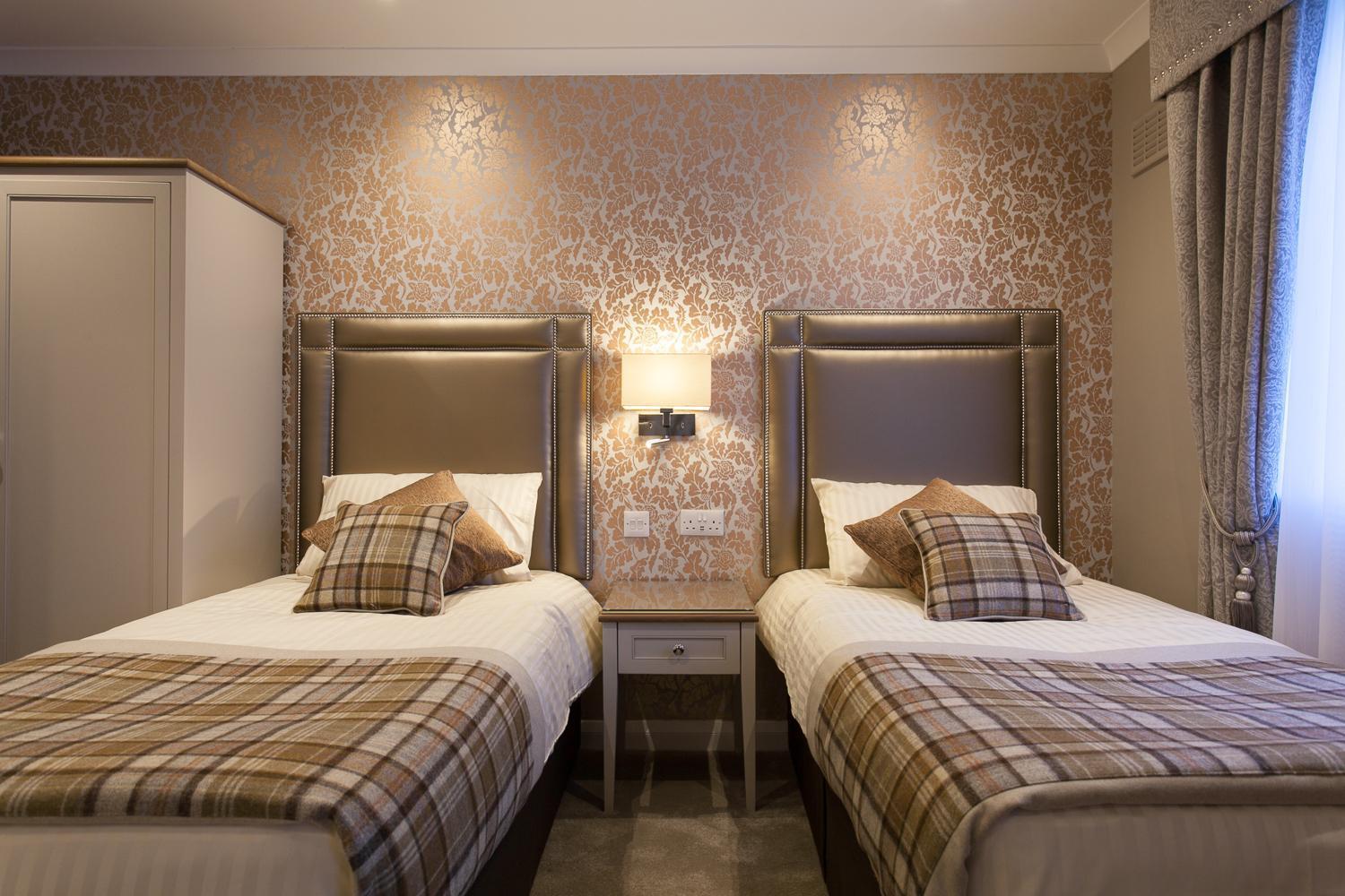 Lochiel Villa Guest House Φορτ Γουίλιαμ Εξωτερικό φωτογραφία
