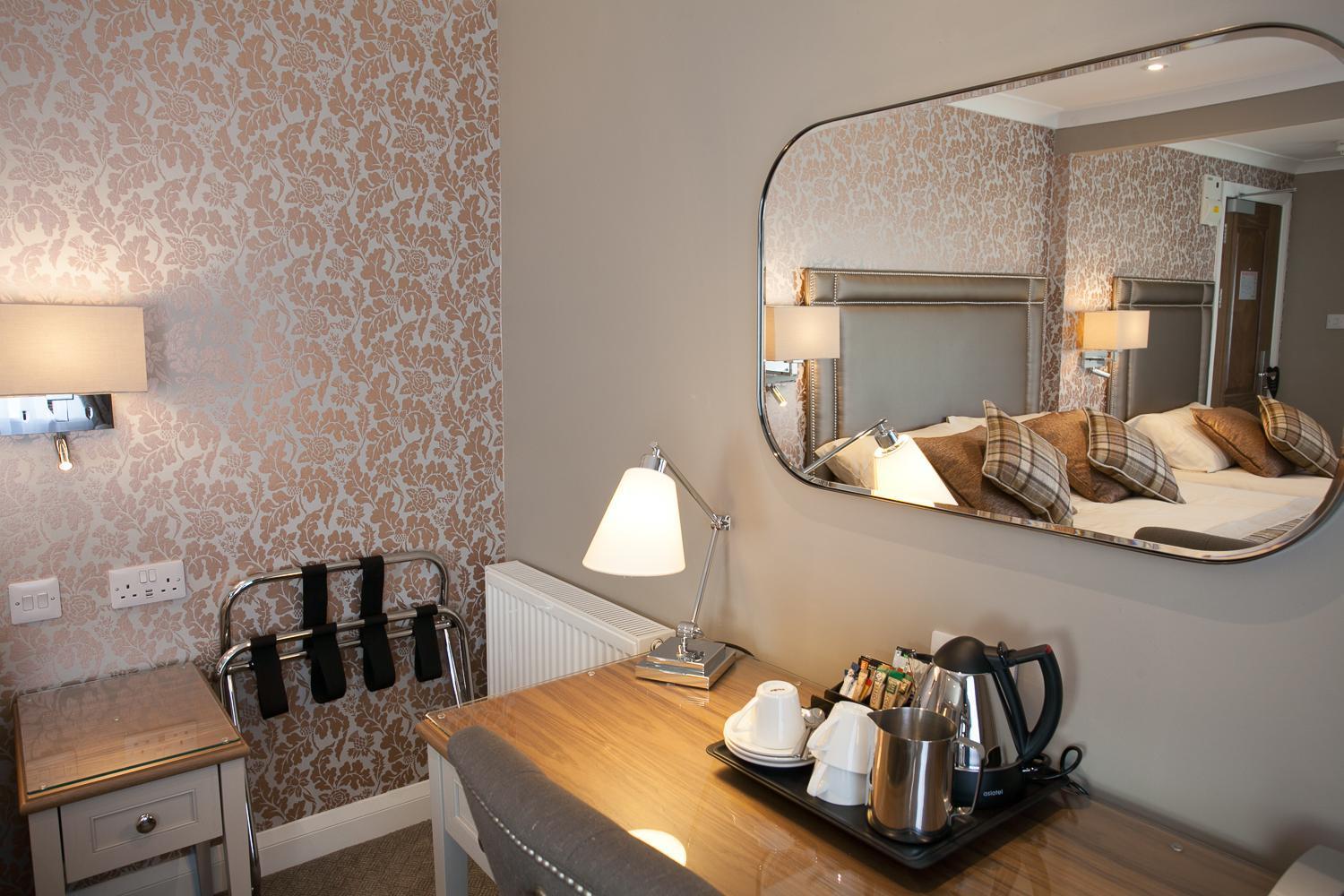 Lochiel Villa Guest House Φορτ Γουίλιαμ Εξωτερικό φωτογραφία