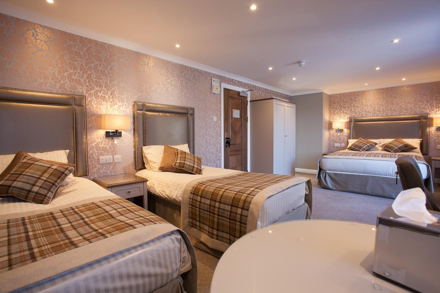Lochiel Villa Guest House Φορτ Γουίλιαμ Εξωτερικό φωτογραφία
